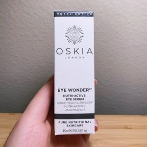 Oskia London Eye Wonder Eye Serum - New Full Size